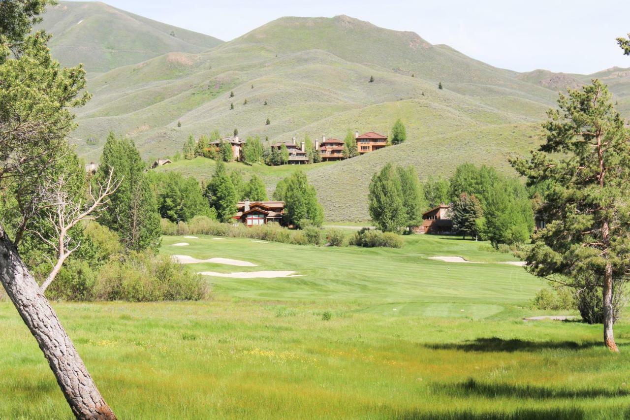 Sun Valley Sun Snowcreek Zewnętrze zdjęcie