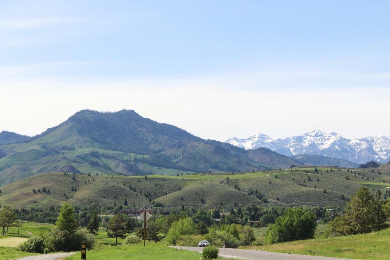 Sun Valley Sun Snowcreek Zewnętrze zdjęcie