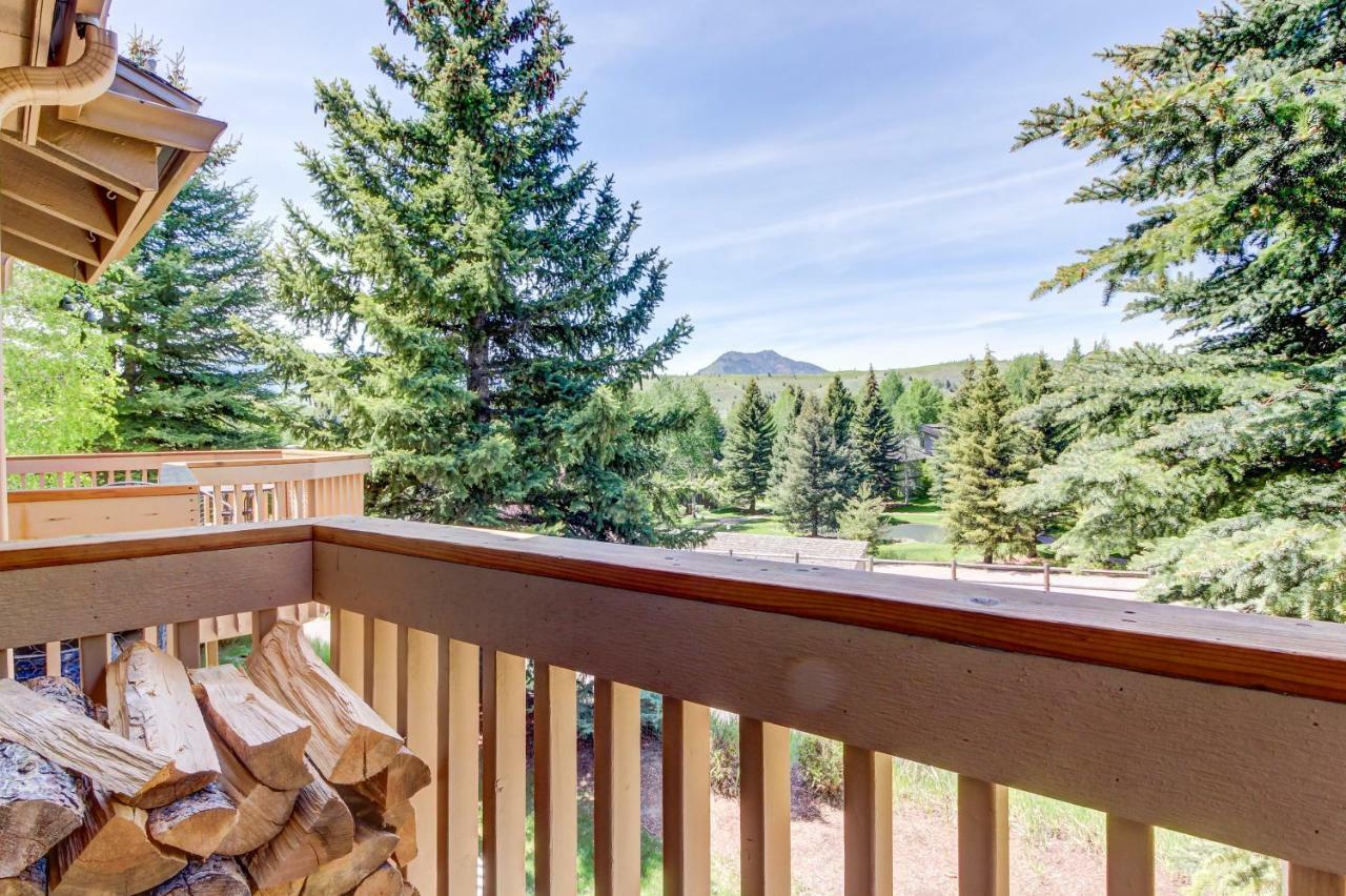 Sun Valley Sun Snowcreek Zewnętrze zdjęcie