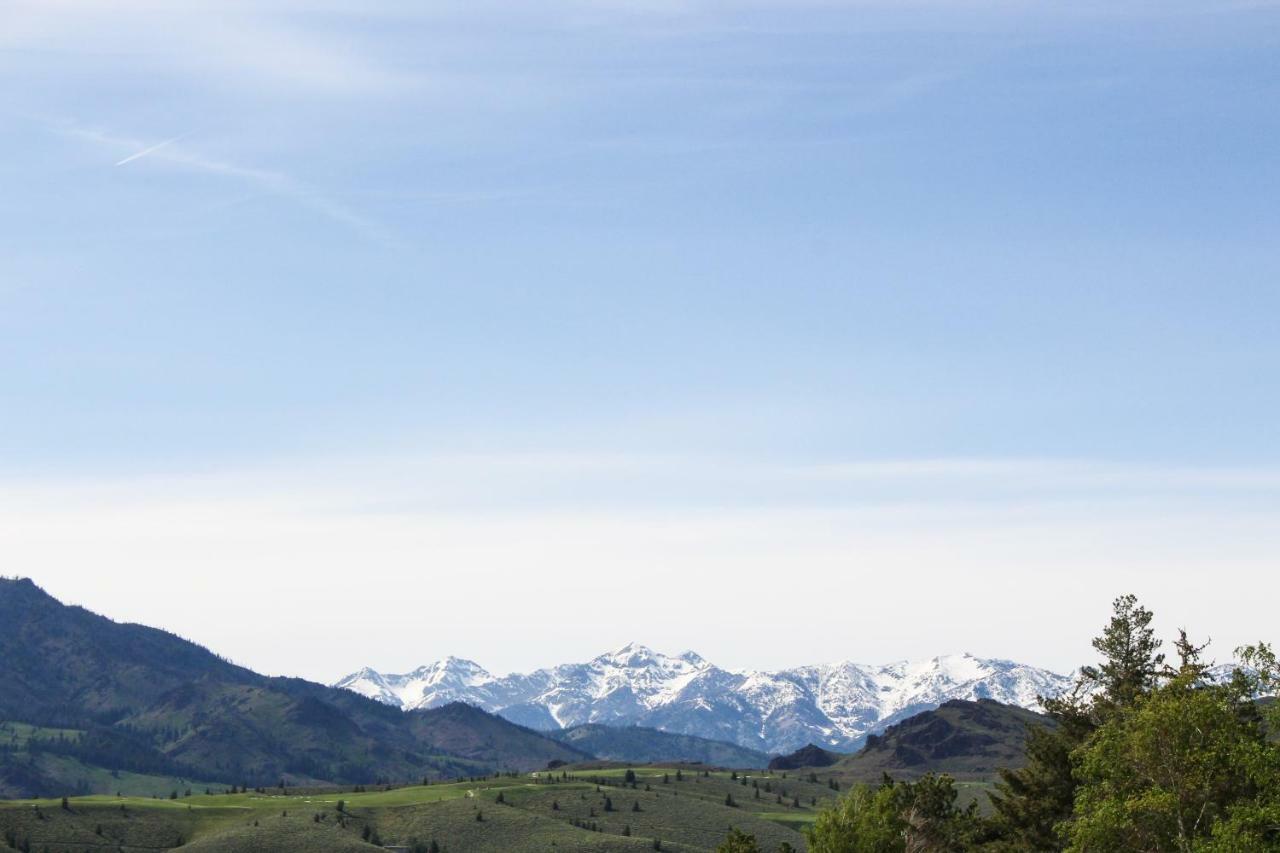 Sun Valley Sun Snowcreek Zewnętrze zdjęcie