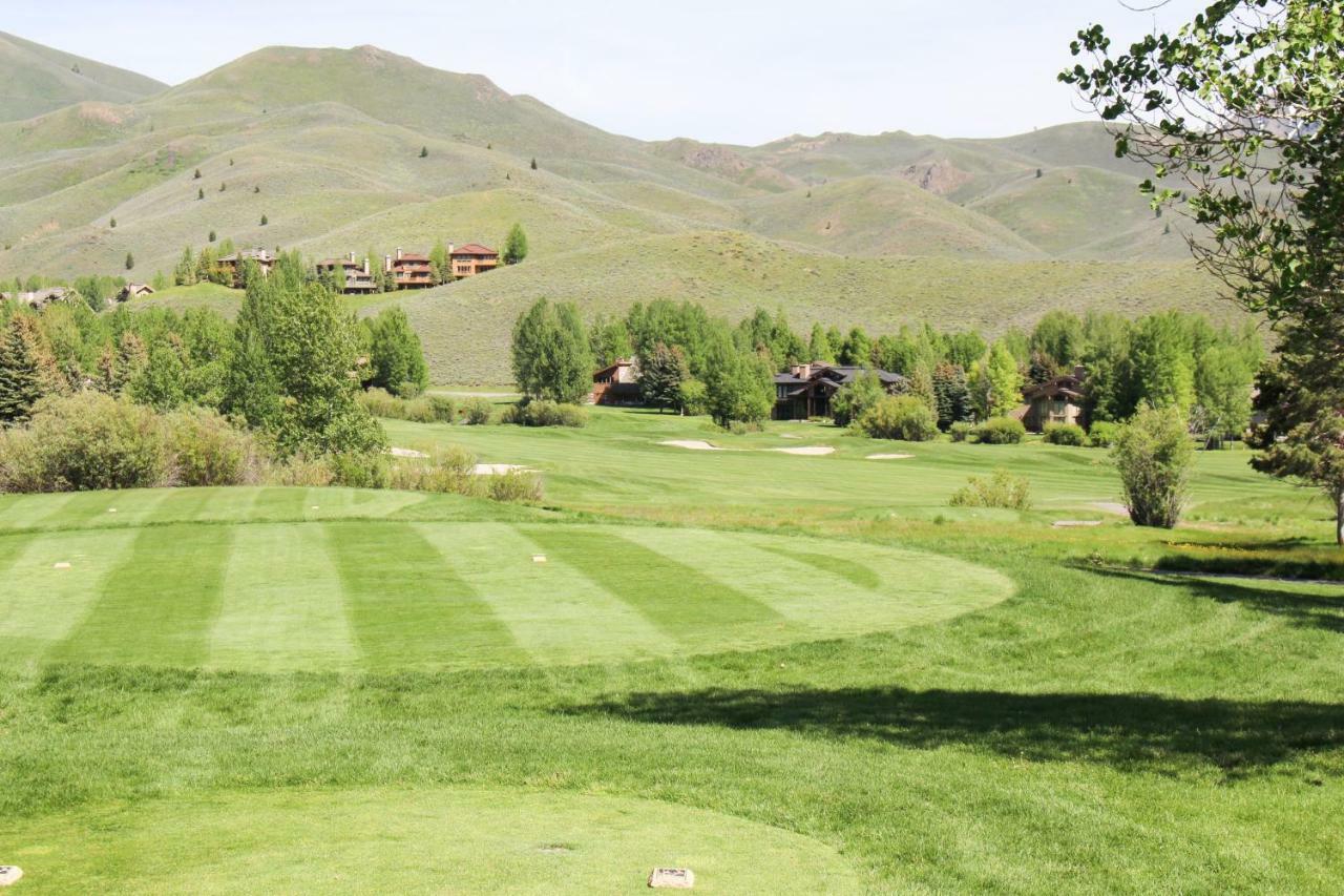 Sun Valley Sun Snowcreek Zewnętrze zdjęcie