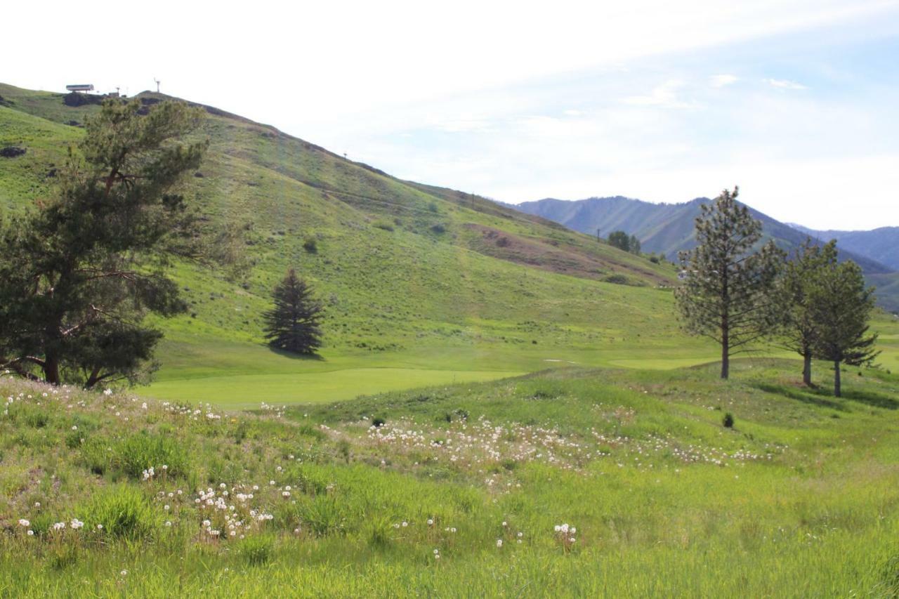 Sun Valley Sun Snowcreek Zewnętrze zdjęcie