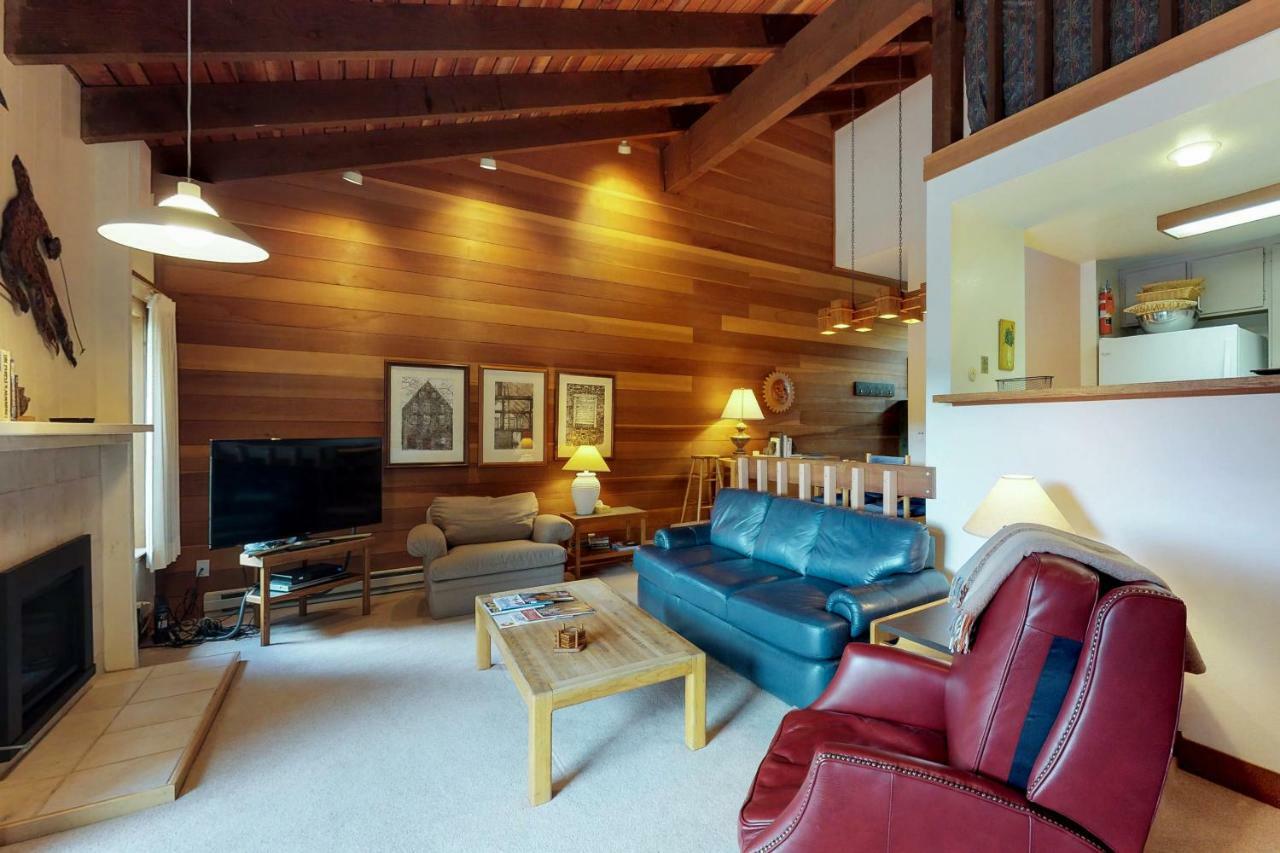 Sun Valley Sun Snowcreek Zewnętrze zdjęcie