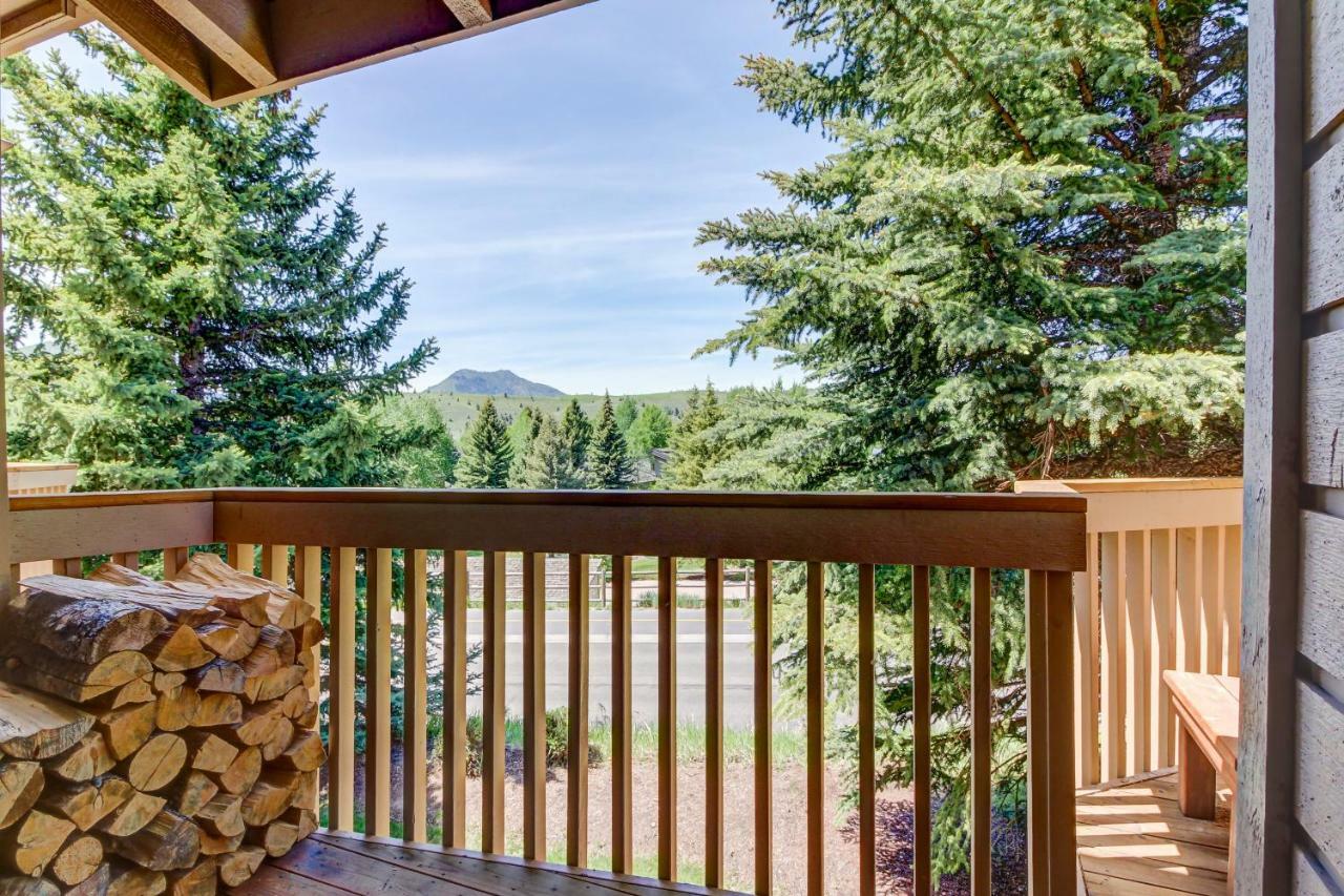 Sun Valley Sun Snowcreek Zewnętrze zdjęcie