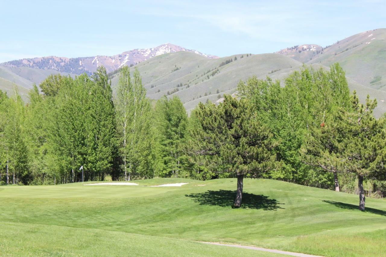 Sun Valley Sun Snowcreek Zewnętrze zdjęcie