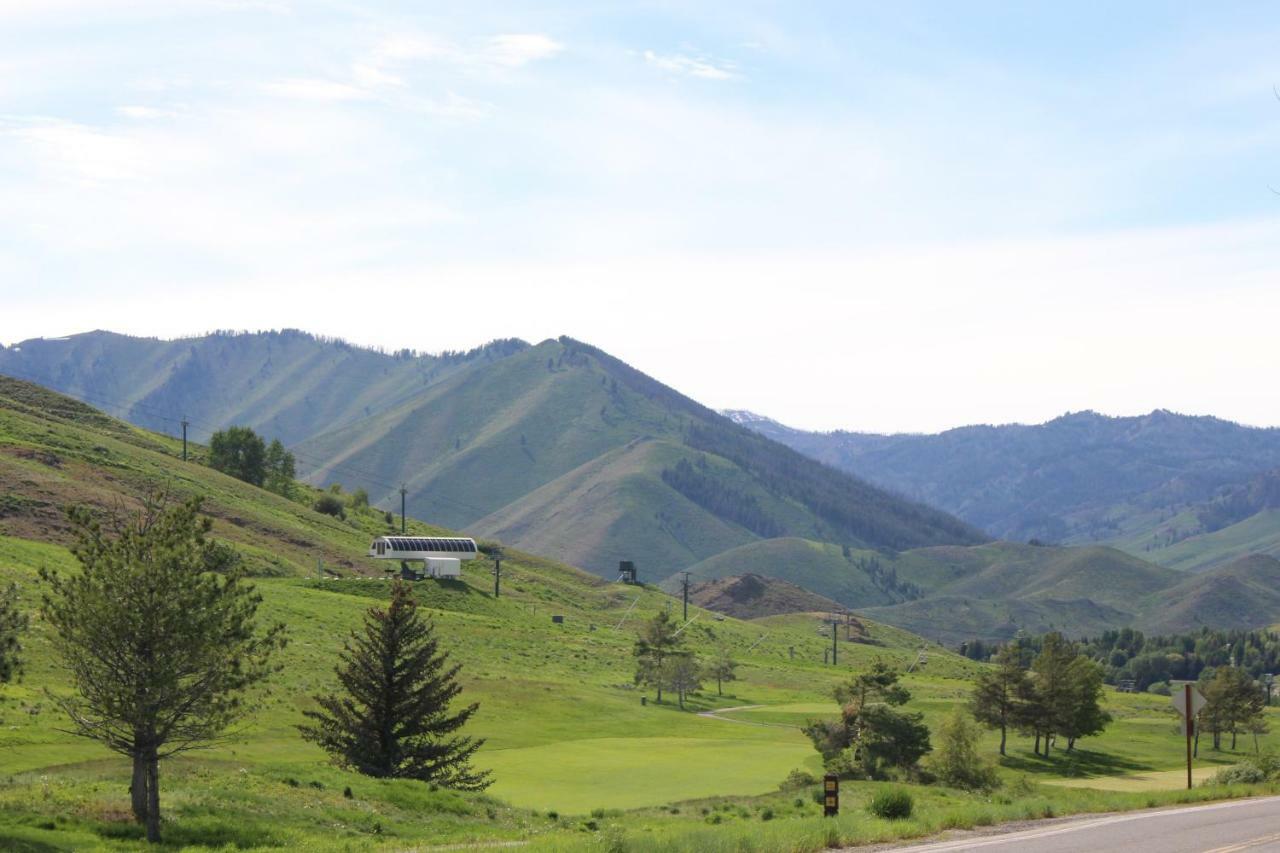 Sun Valley Sun Snowcreek Zewnętrze zdjęcie