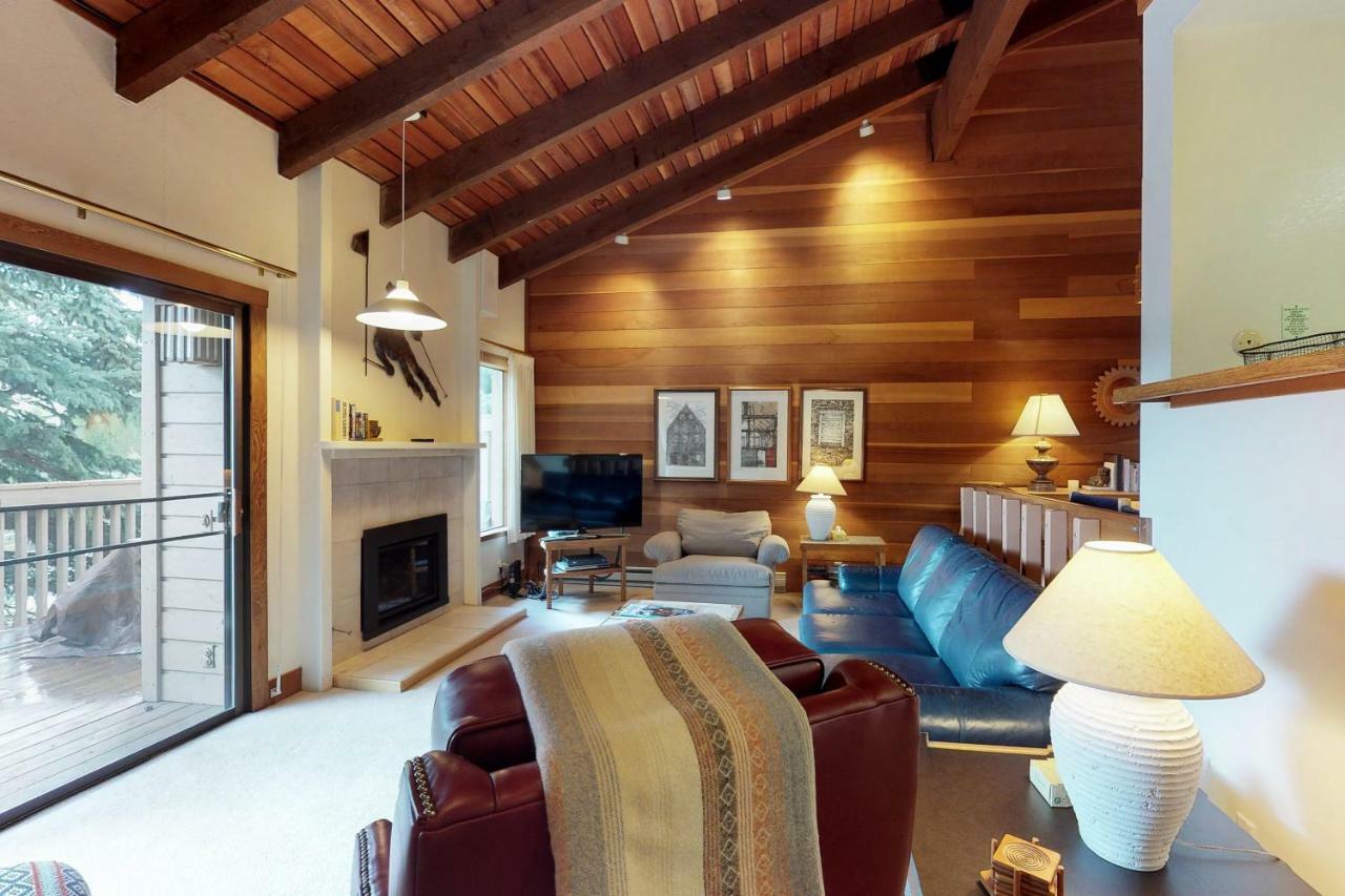 Sun Valley Sun Snowcreek Zewnętrze zdjęcie